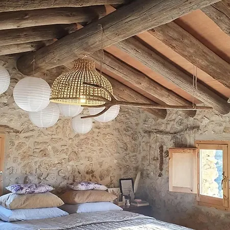 Yurt Utopia אוהל מפואר