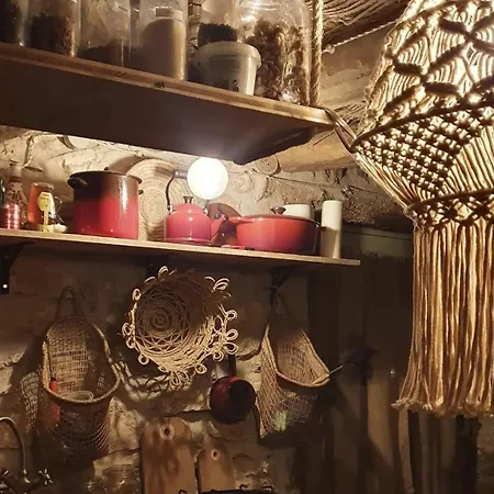 Yurt Utopia *