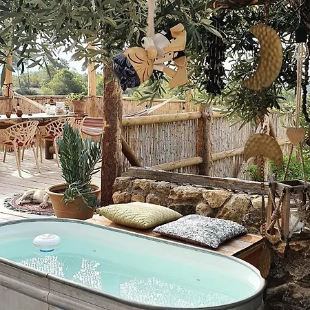 Yurt Utopia *